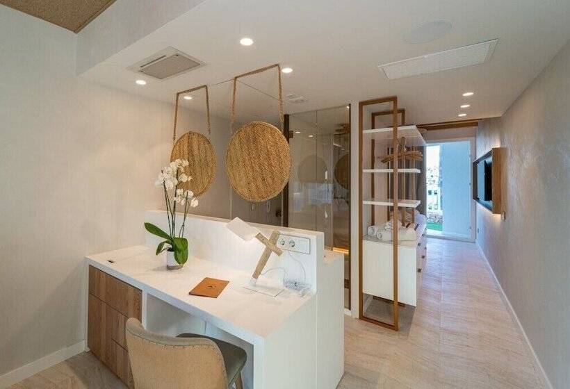 فندق Lago Resort Menorca  Suites Del Lago Adults Only