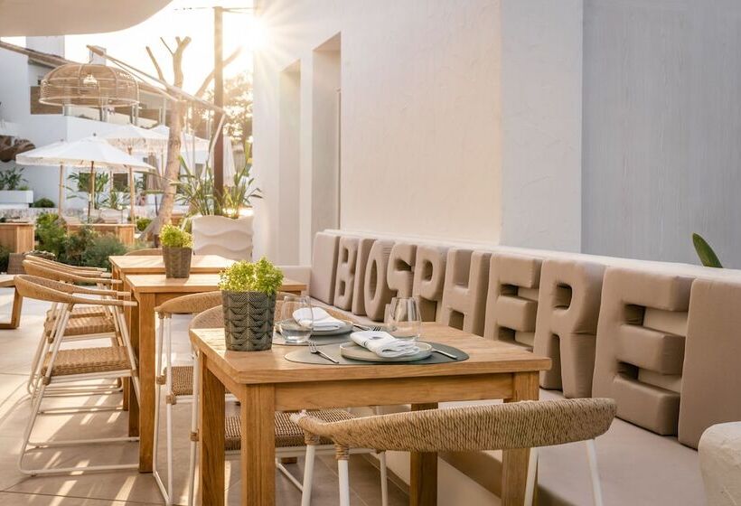 فندق Lago Resort Menorca  Suites Del Lago Adults Only