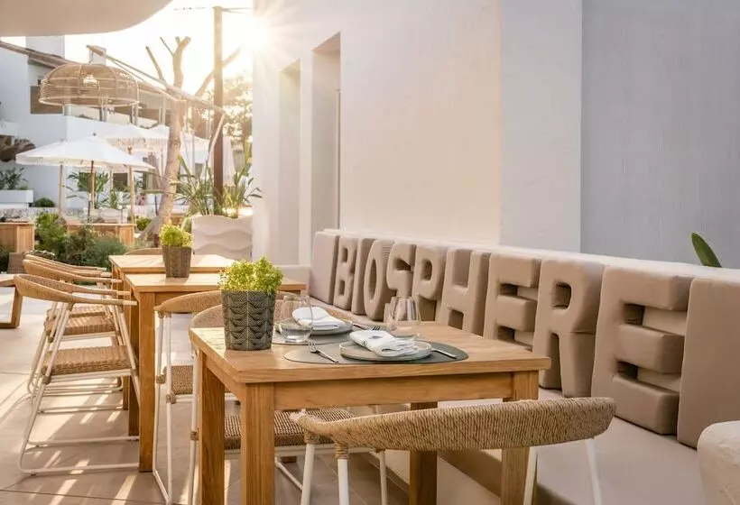 ホテル Lago Resort Menorca  Suites Del Lago Adults Only