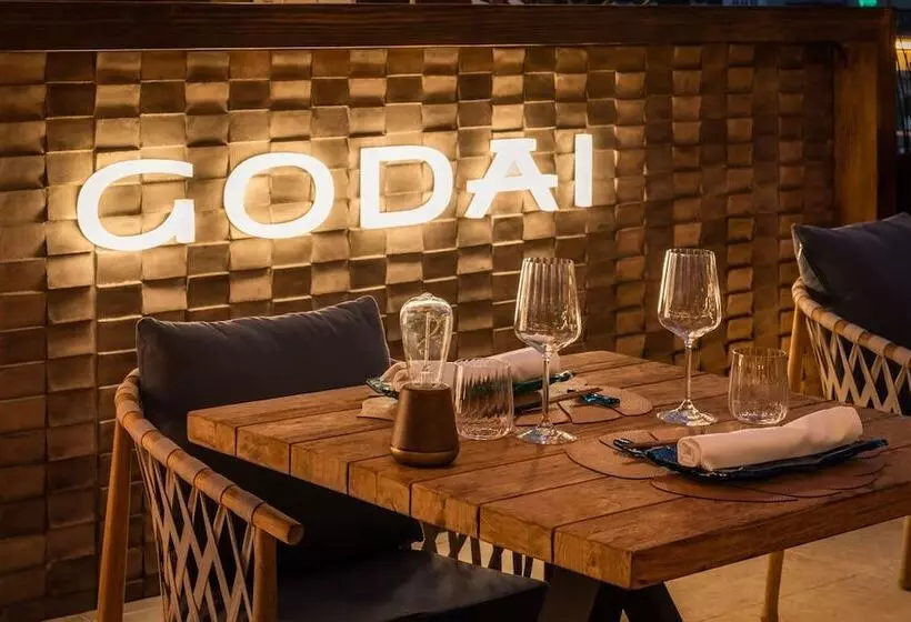 ホテル Lago Resort Menorca  Suites Del Lago Adults Only