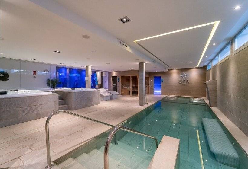 فندق Lago Resort Menorca  Suites Del Lago Adults Only