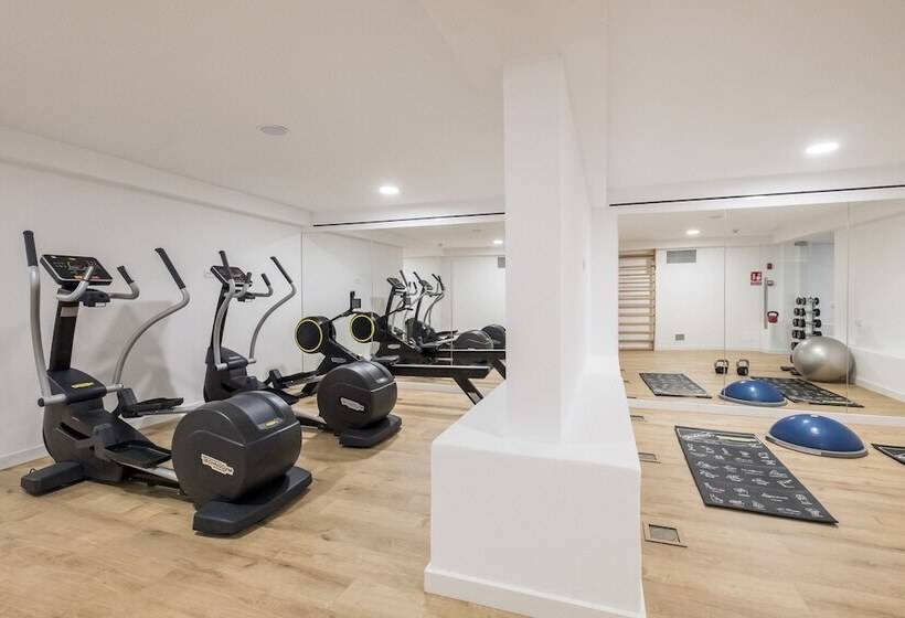 فندق Lago Resort Menorca  Suites Del Lago Adults Only