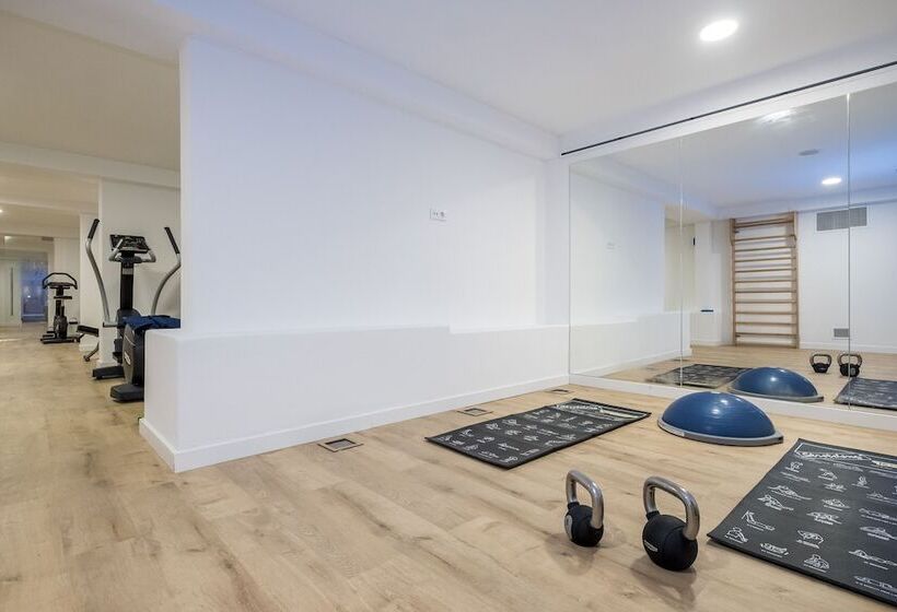 فندق Lago Resort Menorca  Suites Del Lago Adults Only