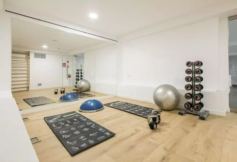 ホテル Lago Resort Menorca  Suites Del Lago Adults Only