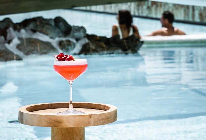 فندق Lago Resort Menorca  Suites Del Lago Adults Only