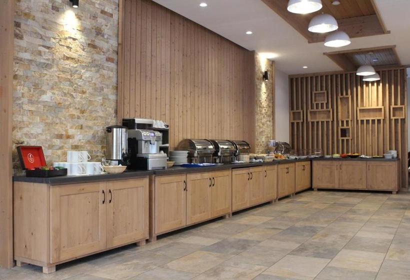 Monte Cervo Bio Hotel & Spa