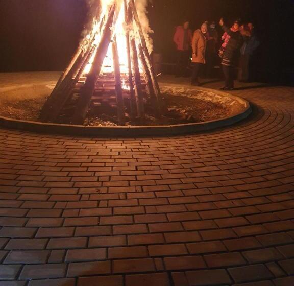 Monte Cervo Bio Hotel & Spa