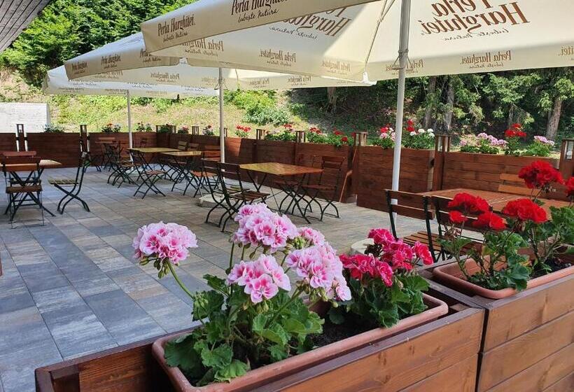 Monte Cervo Bio Hotel & Spa