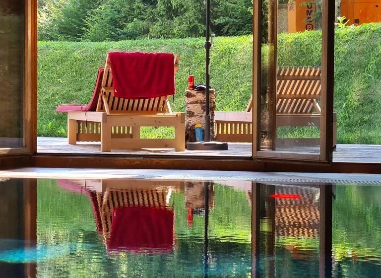 Monte Cervo Bio Hotel & Spa