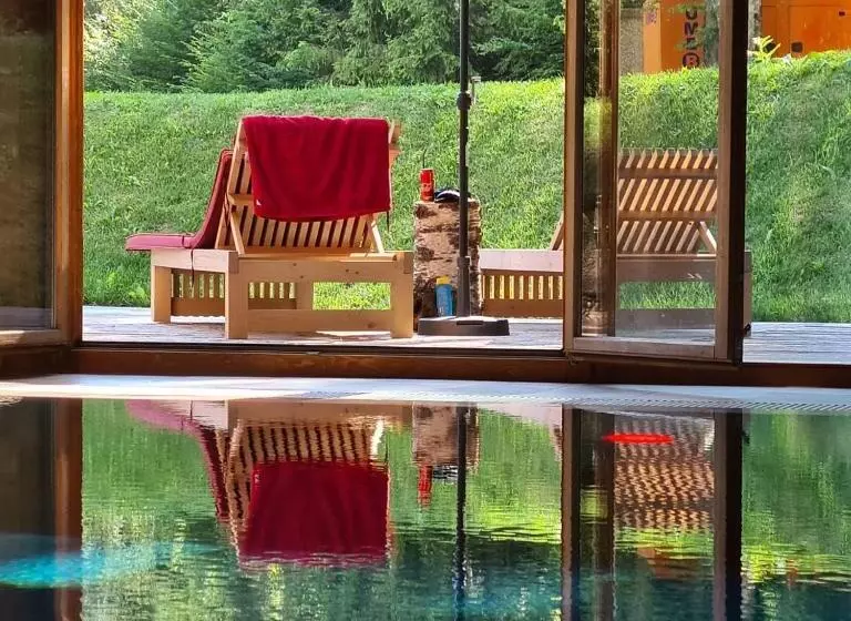 Monte Cervo Bio Hotel & Spa