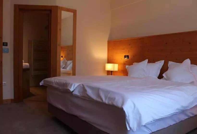Monte Cervo Bio Hotel & Spa