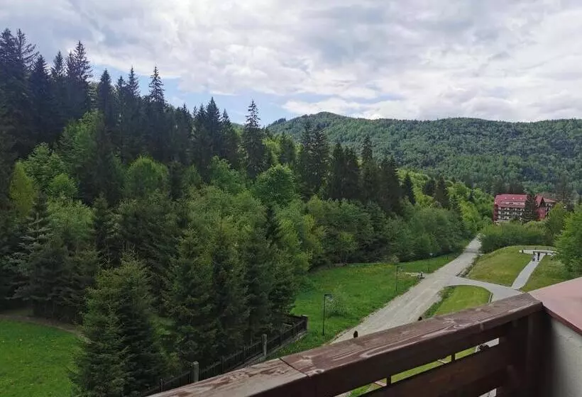 Monte Cervo Bio Hotel & Spa