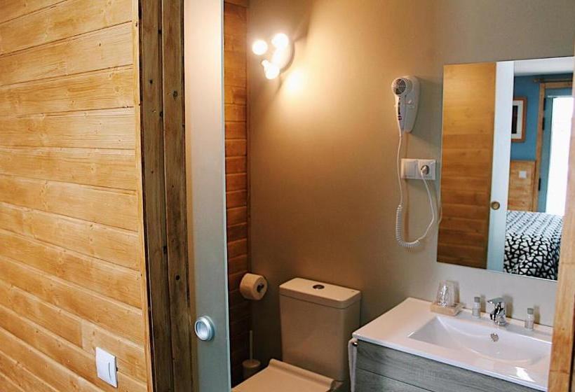 Пансион Casa Costoya