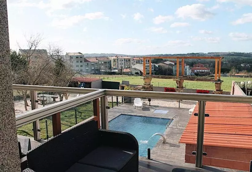 Majatalo Casa Costoya