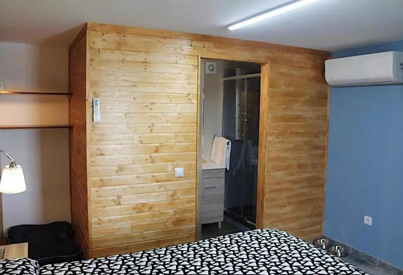 Majatalo Casa Costoya