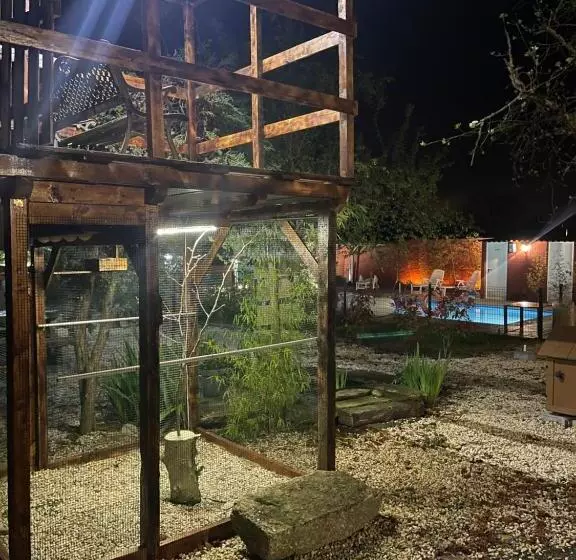 Majatalo Casa Costoya