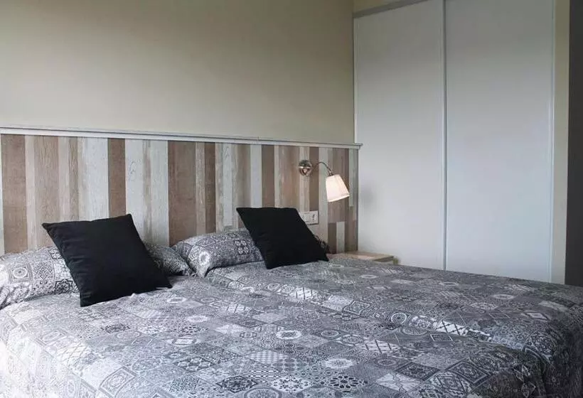 Majatalo Casa Costoya