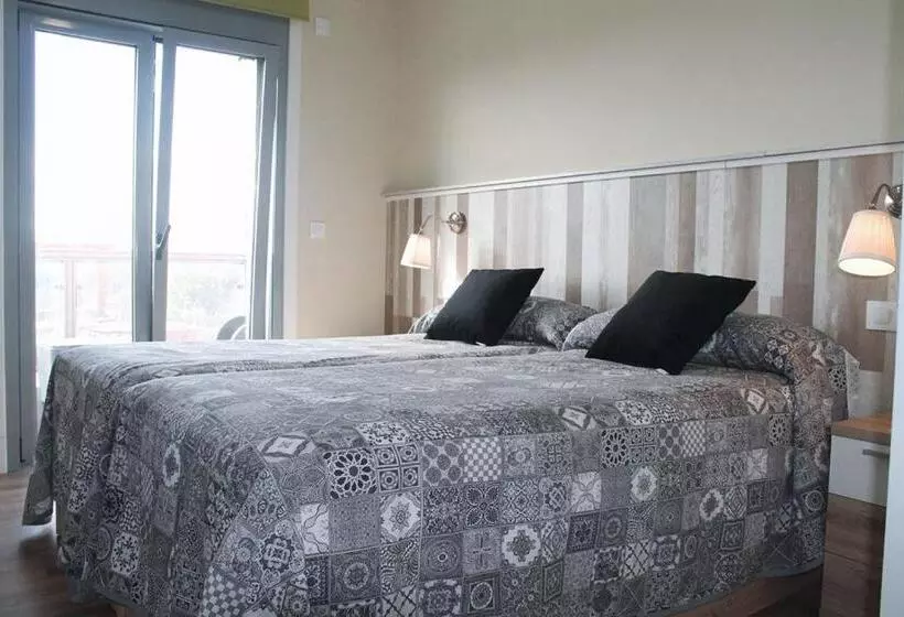 Majatalo Casa Costoya