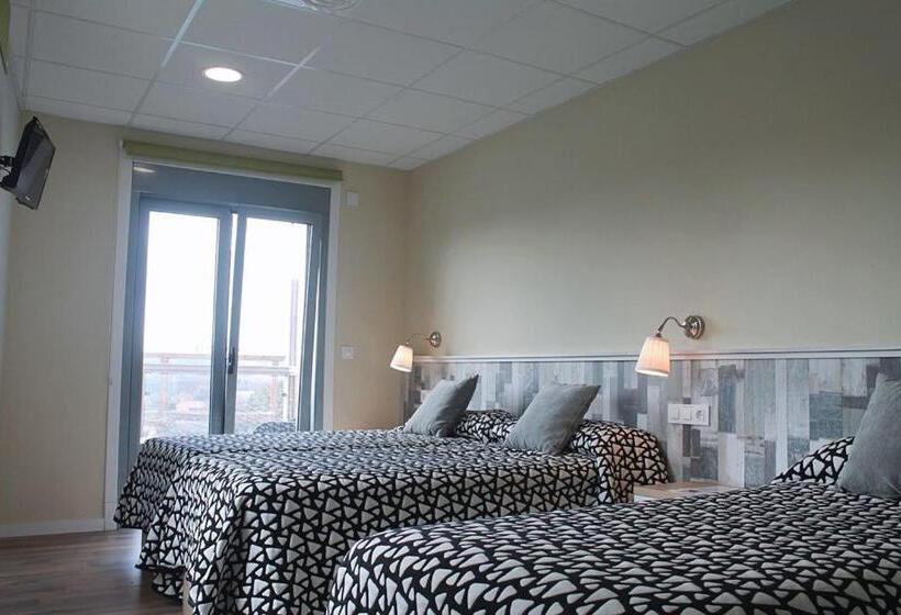 Пансион Casa Costoya