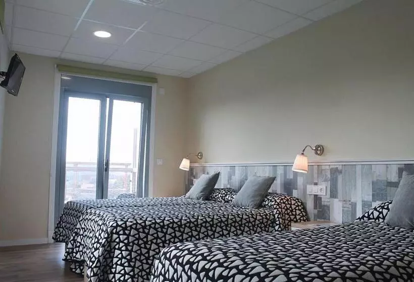 Majatalo Casa Costoya