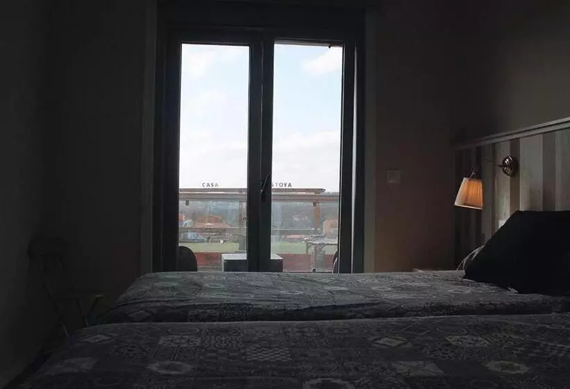 Majatalo Casa Costoya