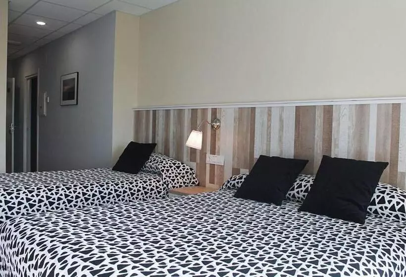 Majatalo Casa Costoya