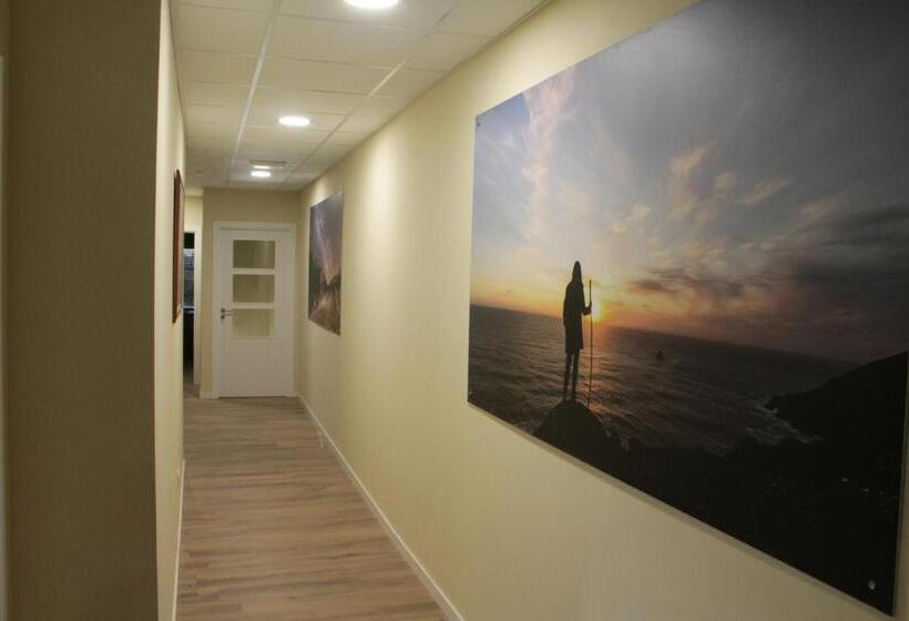 Пансион Casa Costoya