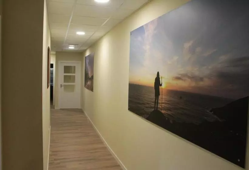 Majatalo Casa Costoya