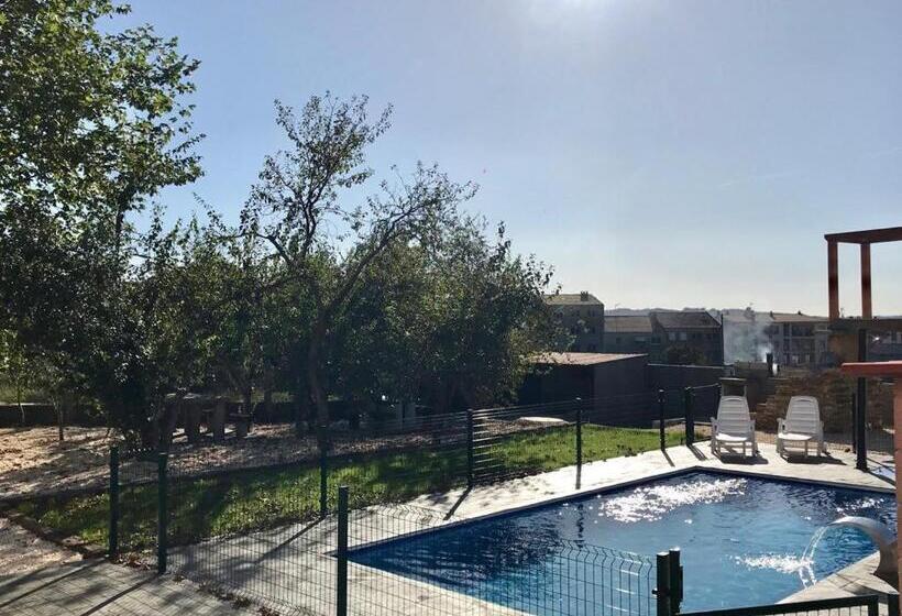 Пансион Casa Costoya