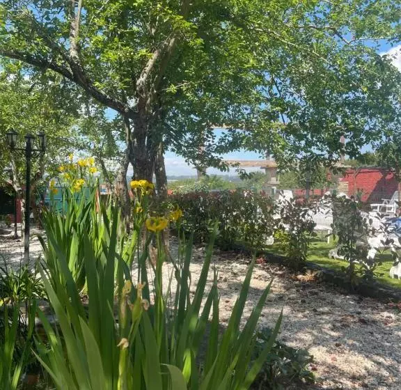 Majatalo Casa Costoya