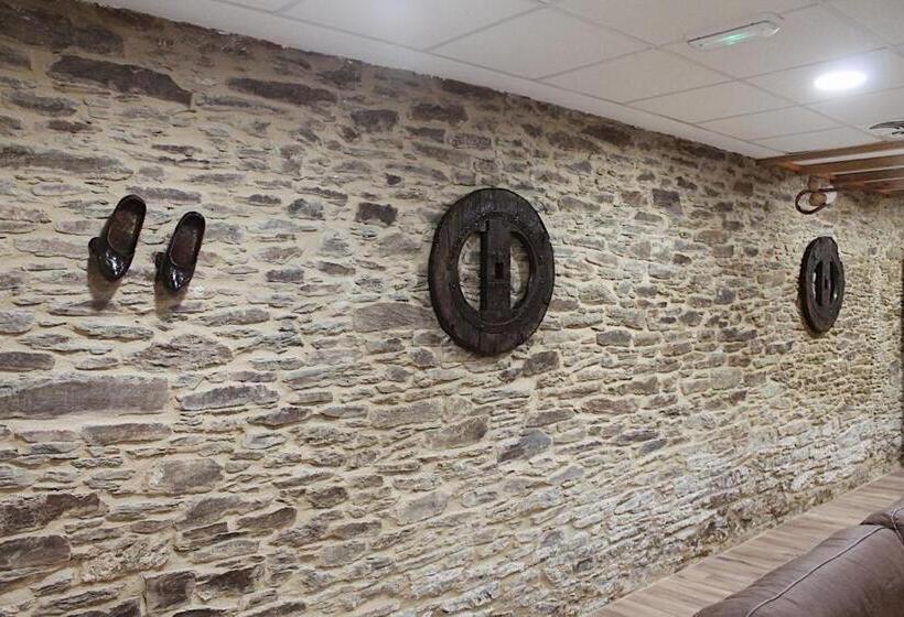 Пансион Casa Costoya