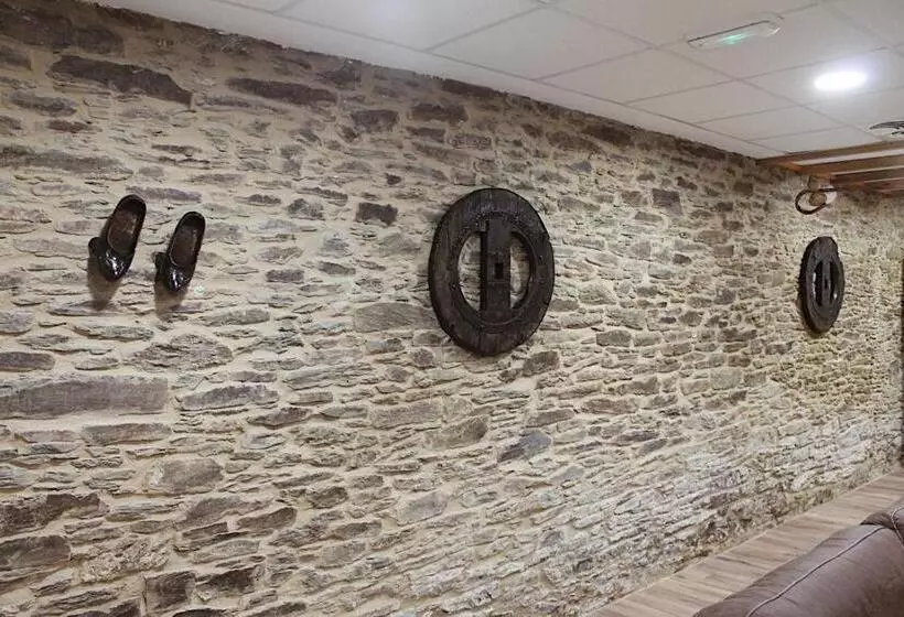 Majatalo Casa Costoya