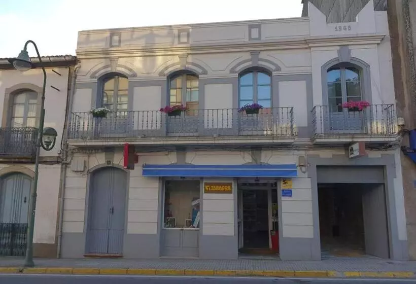 Majatalo Casa Costoya