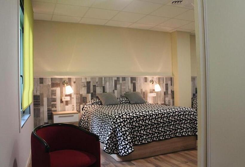 Пансион Casa Costoya