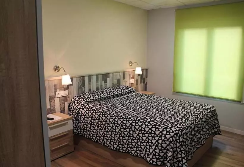 Majatalo Casa Costoya