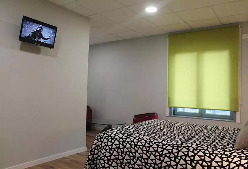 Majatalo Casa Costoya