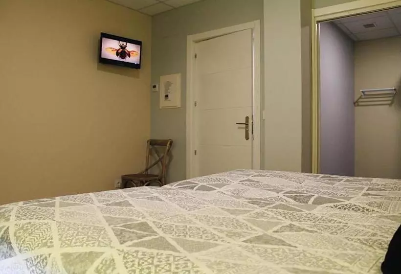 Majatalo Casa Costoya