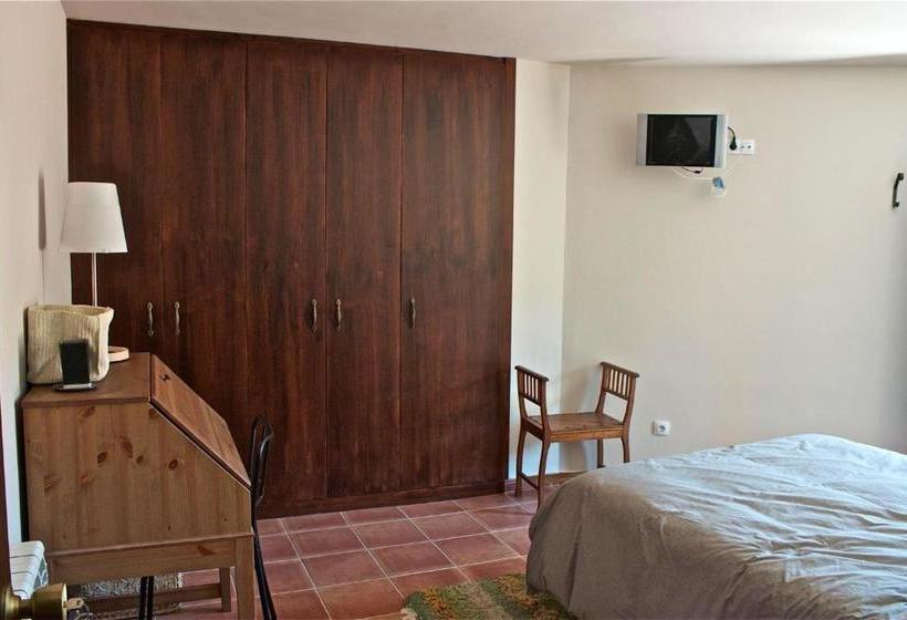 פנסיון Posada De Cabra