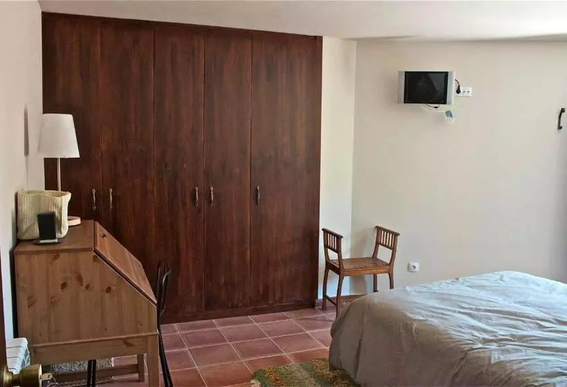 پانسیون Posada De Cabra