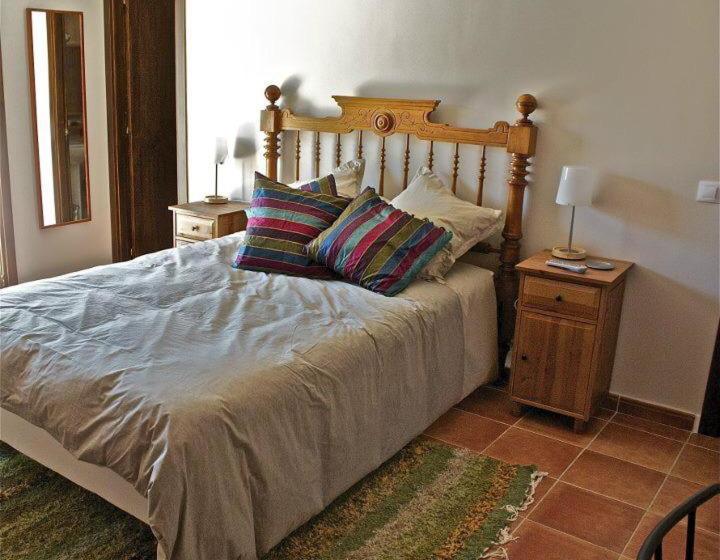 פנסיון Posada De Cabra