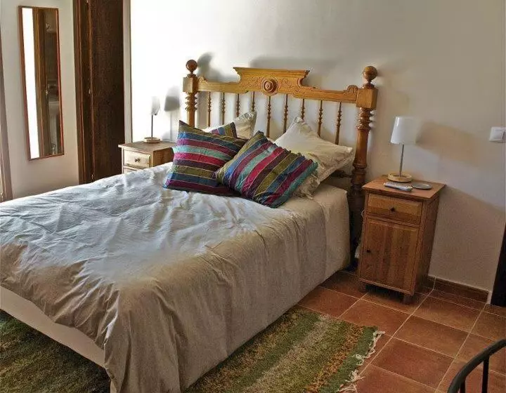 پانسیون Posada De Cabra