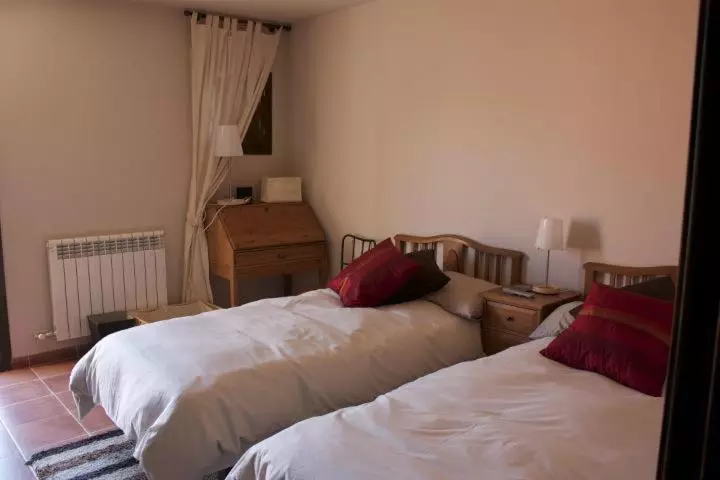 پانسیون Posada De Cabra