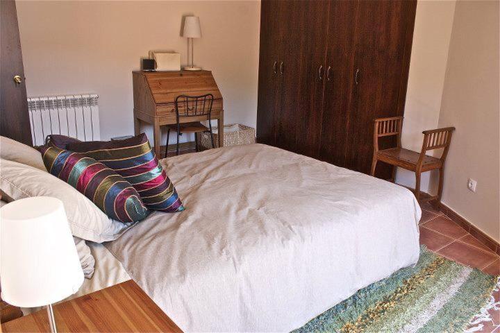 פנסיון Posada De Cabra