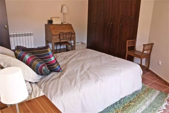 پانسیون Posada De Cabra