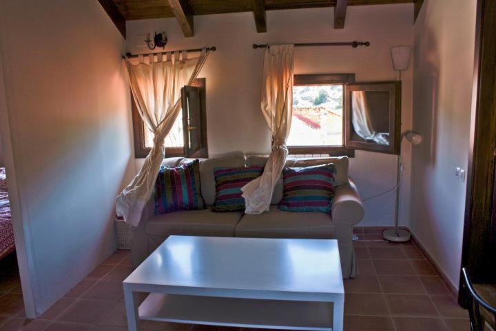 פנסיון Posada De Cabra