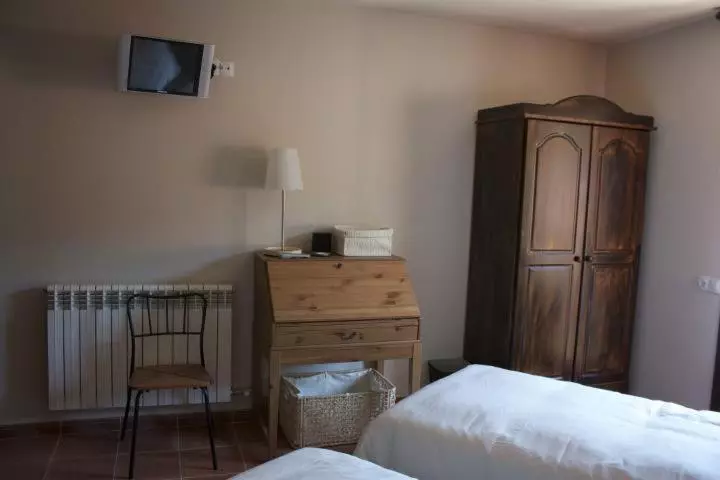 پانسیون Posada De Cabra