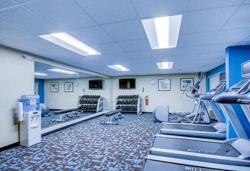 هتل Fairfield Inn Boston Woburn