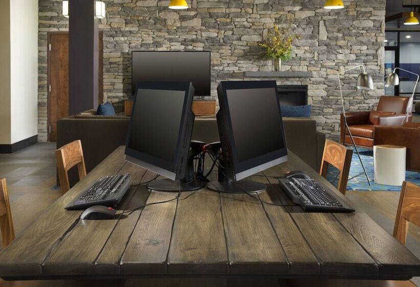 Hotel Four Points By Sheraton Virginia Beach Oceanfront