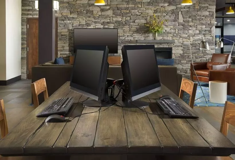 Hôtel Four Points By Sheraton Virginia Beach Oceanfront