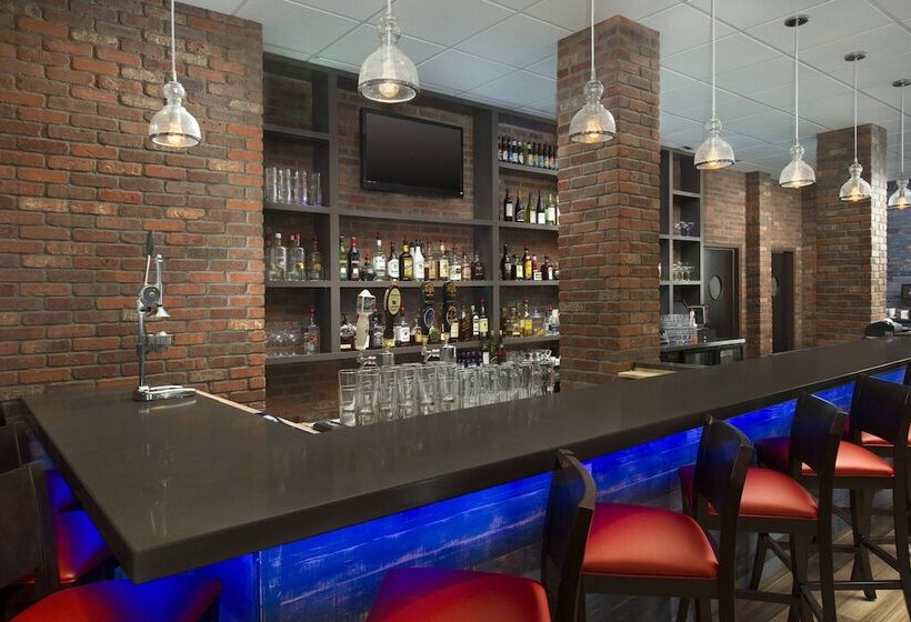 Hotel Four Points By Sheraton Virginia Beach Oceanfront